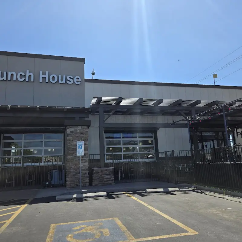 Brunch House