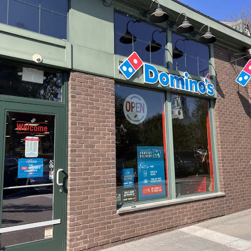 Domino's Pizza