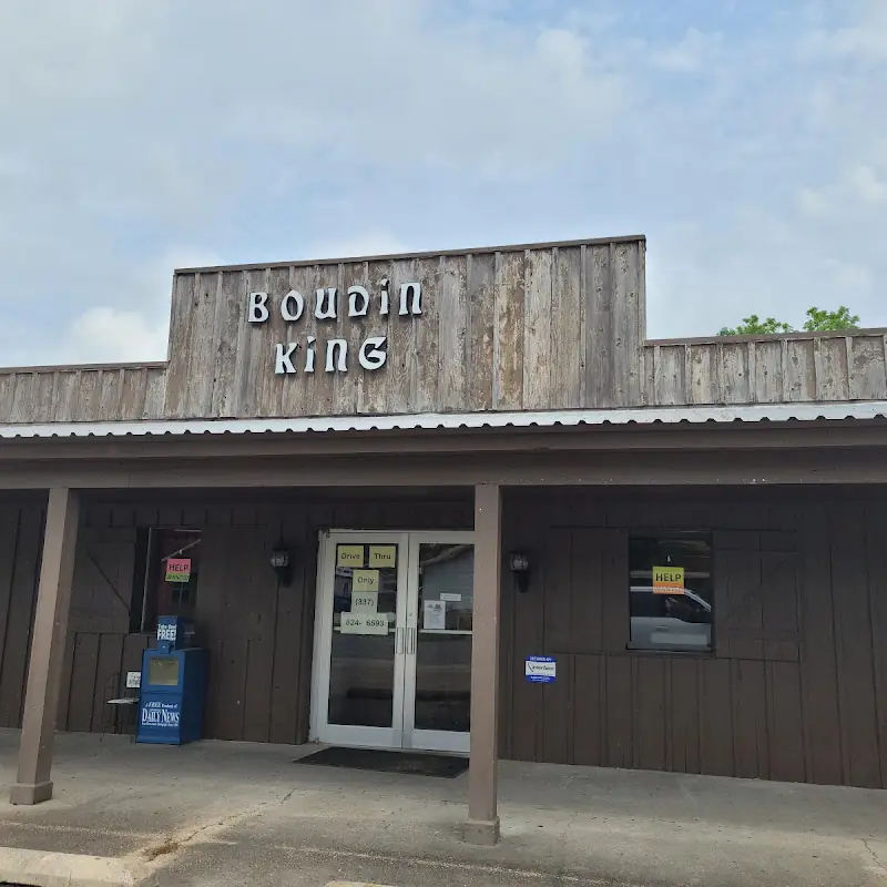 Boudin King Restaurant