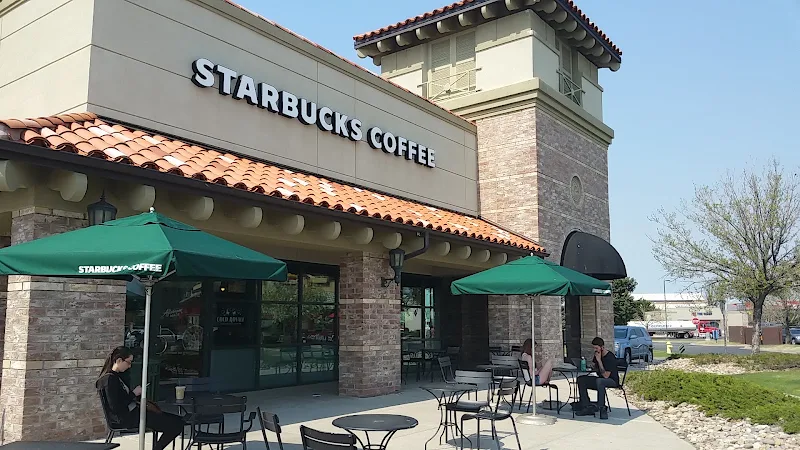 Starbucks Coffee Company