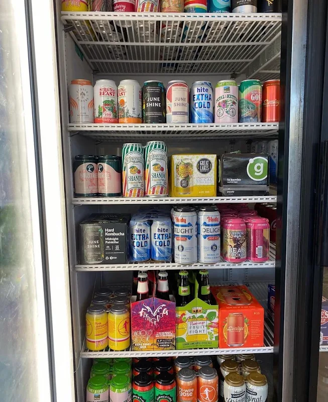 Full Stop Station