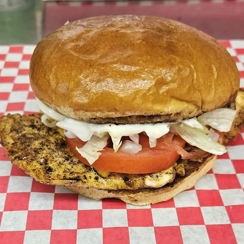 Cleve's Gourmet Food Truck
