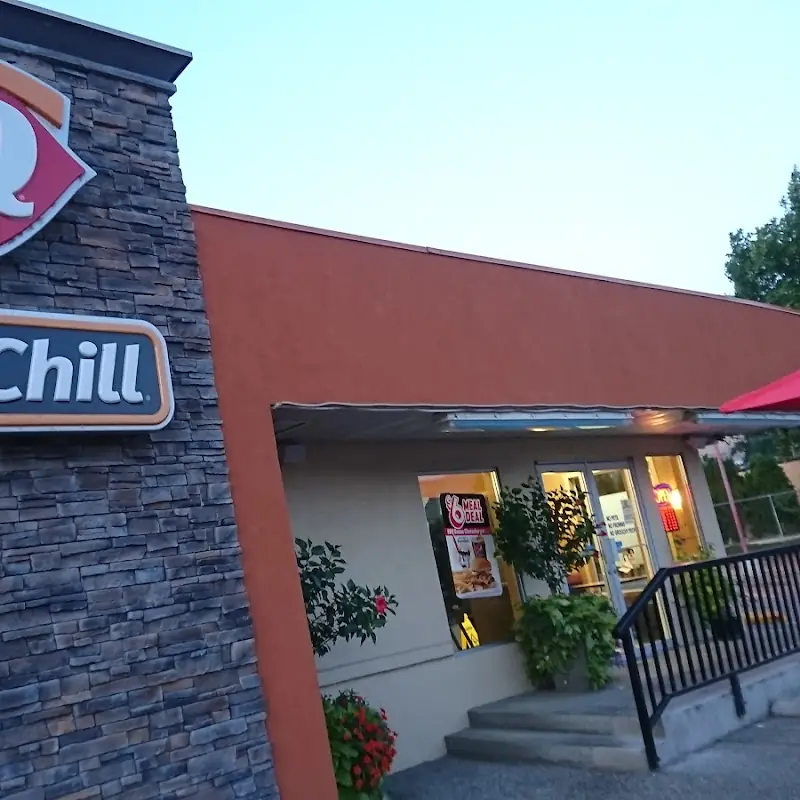 Dairy Queen Grill & Chill