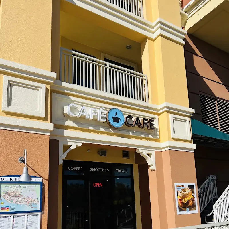Café Café