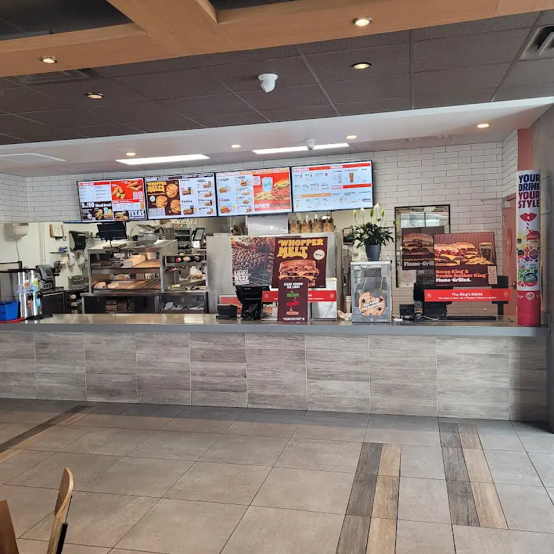 Burger King
