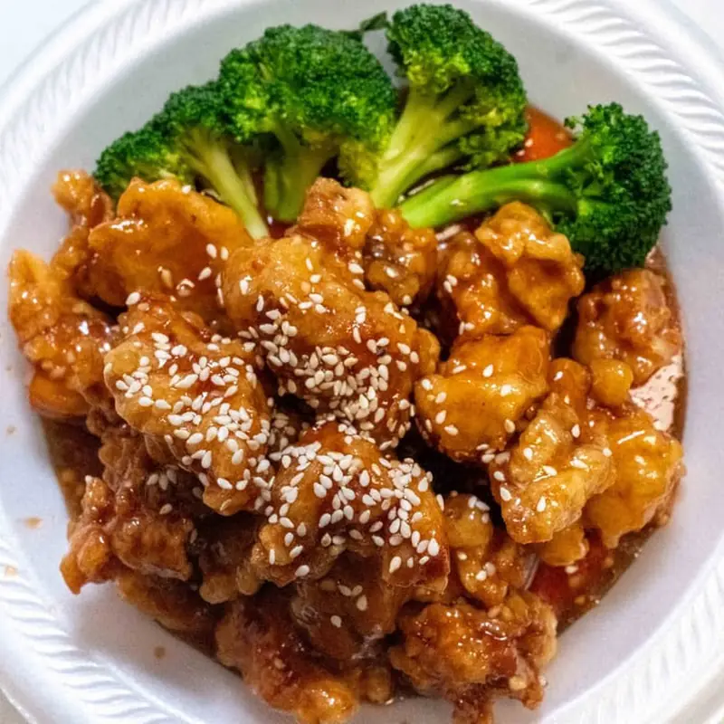 3. Spring Roll (Vegetable) (2)