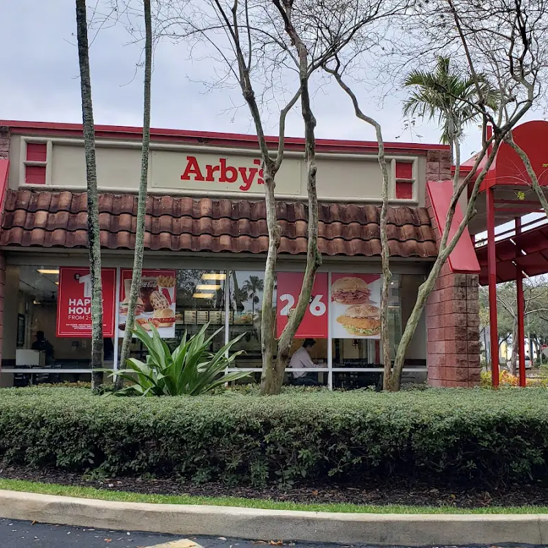 Arby's