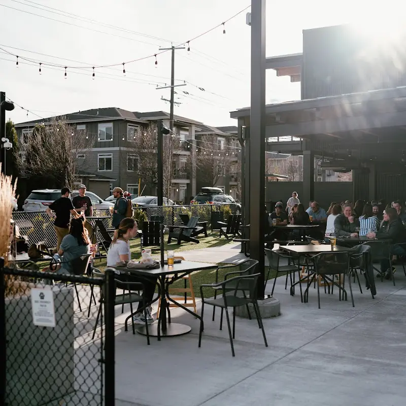 Uprise Brewing Co.
