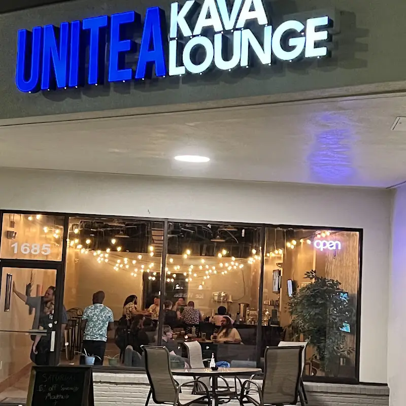 UniTea Kava Lounge