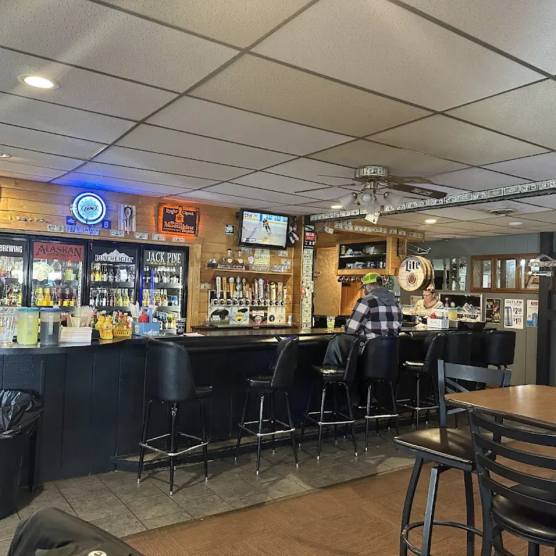 Forty Club Restaurant & Bar