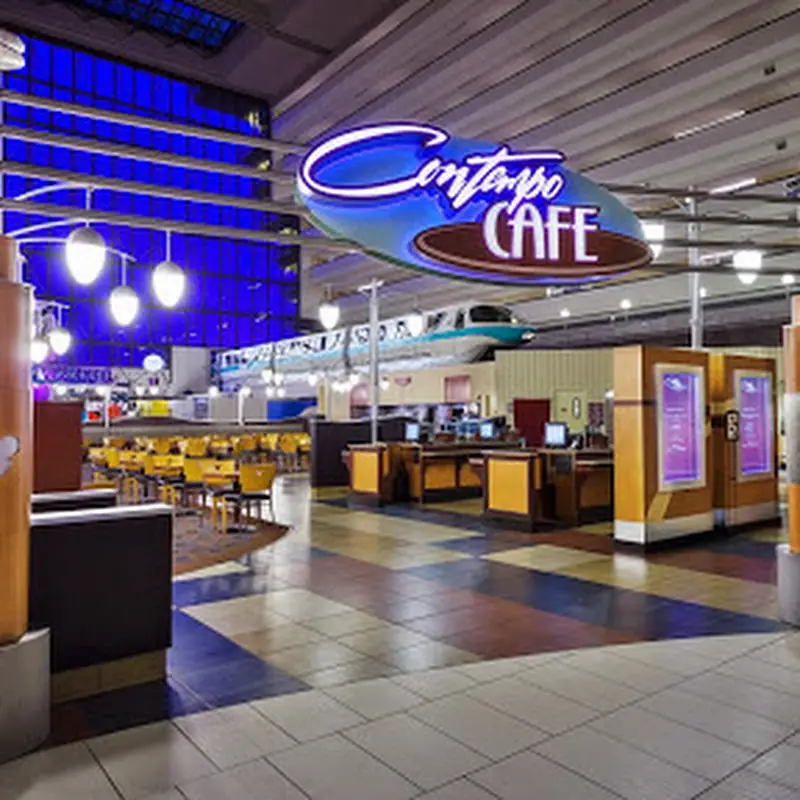 Contempo Café