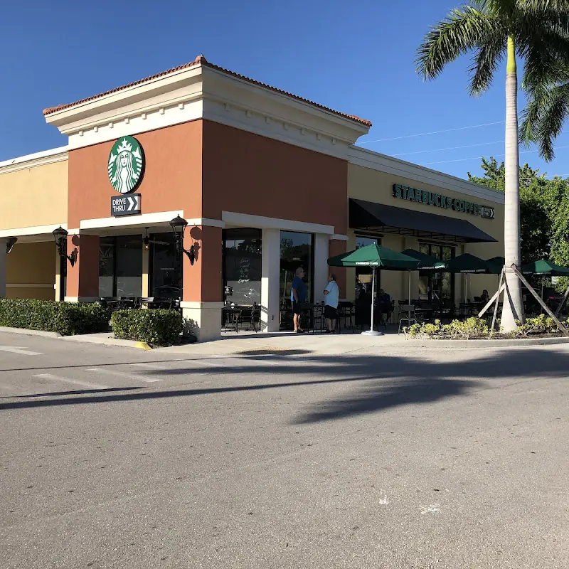 Starbucks Coffee Company