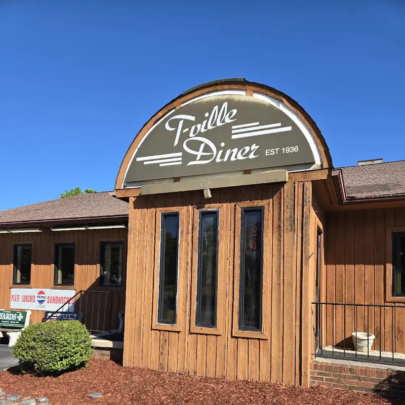 T-Ville Diner