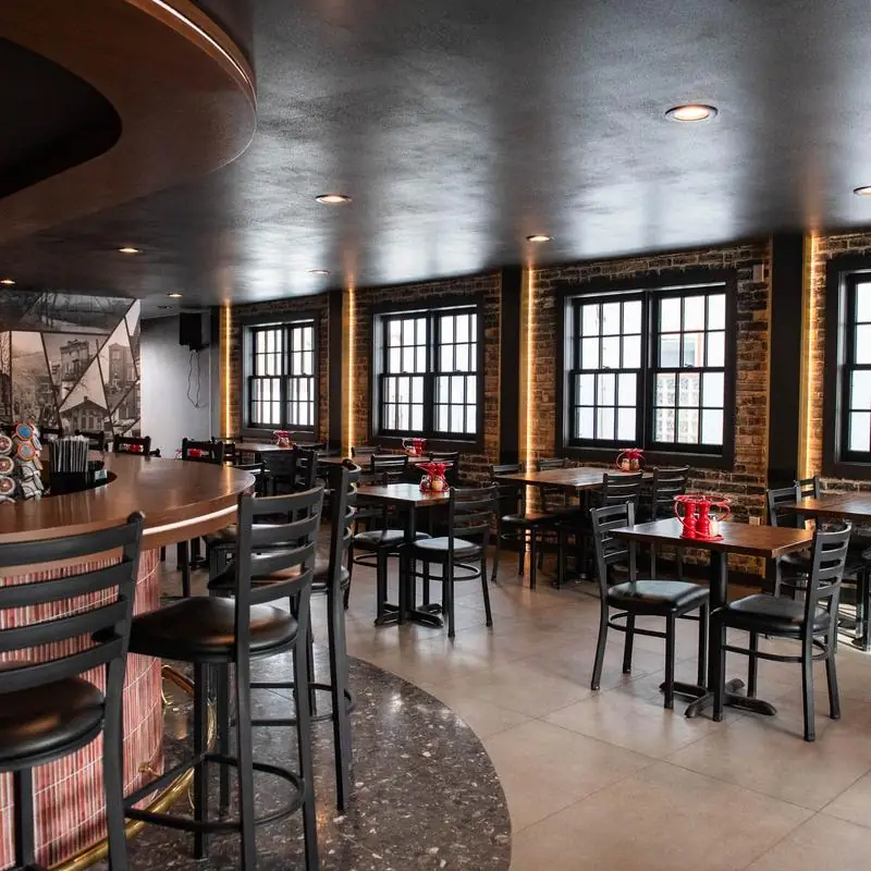 JonnyO's Pizzeria Belleville