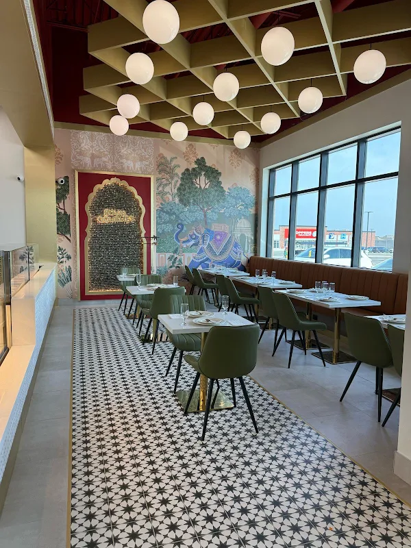 ROYAL GOURMET INDIAN KITCHEN