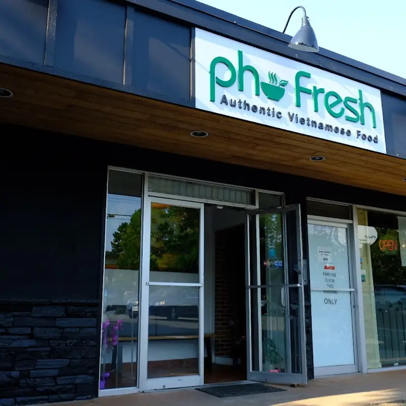 Pho Fresh