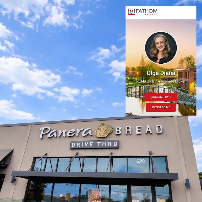 Panera Bread
