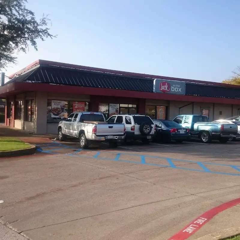 Jack in the Box