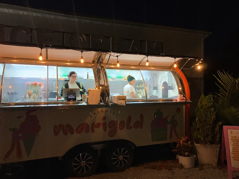 Marigold Creamery