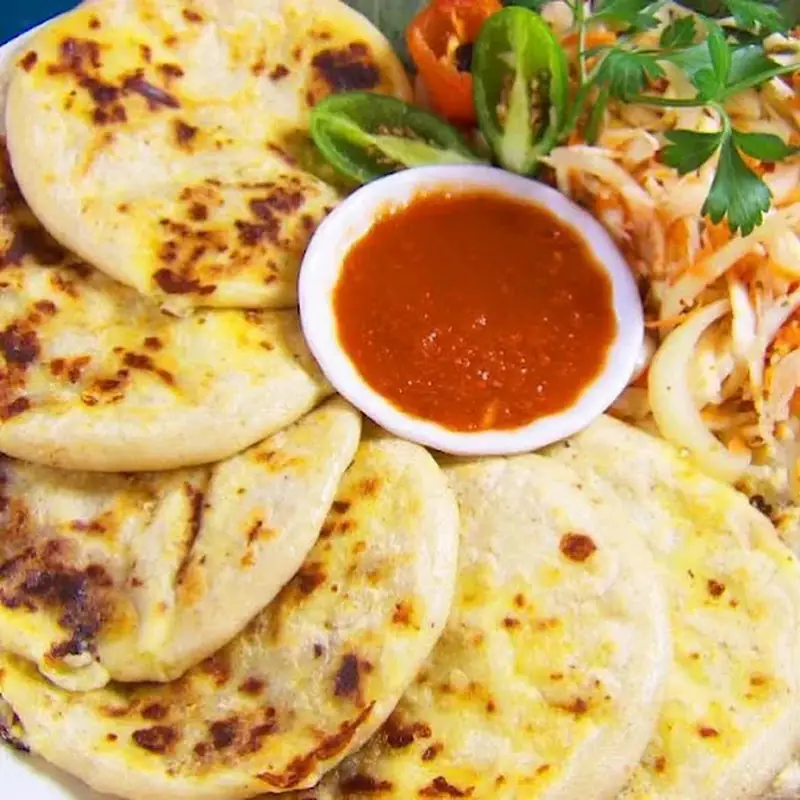 Taquería La Catrina