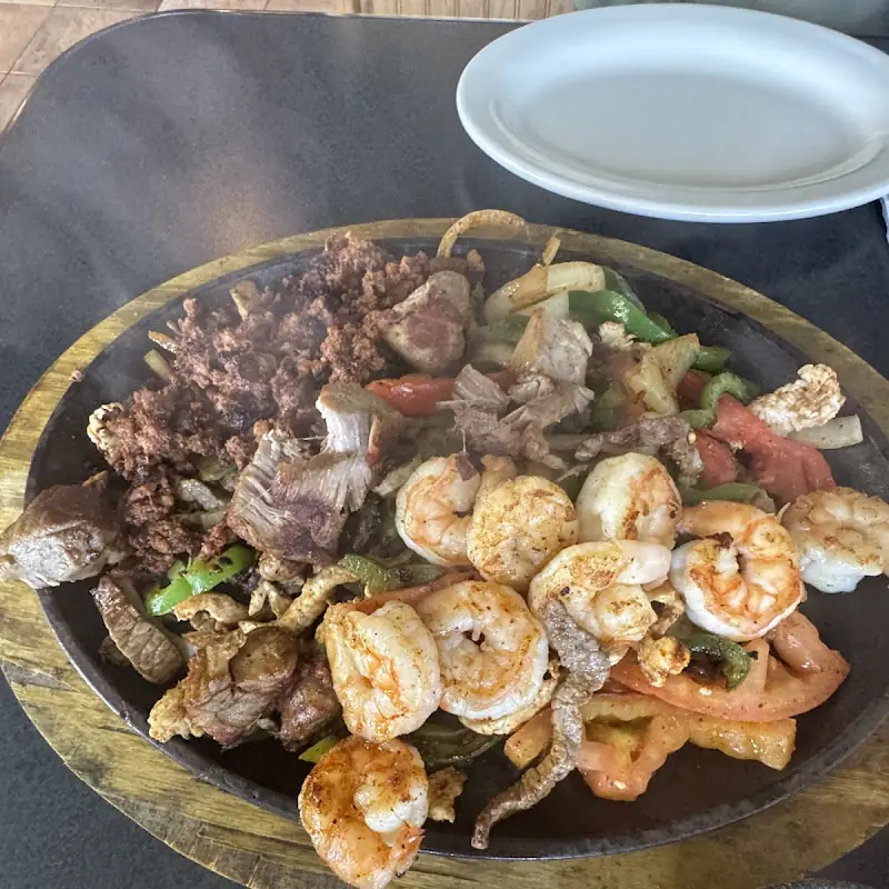 Señor Tequila