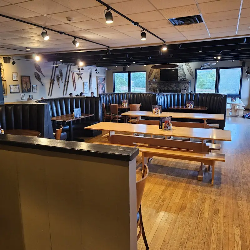 Sunday River Brewing Company