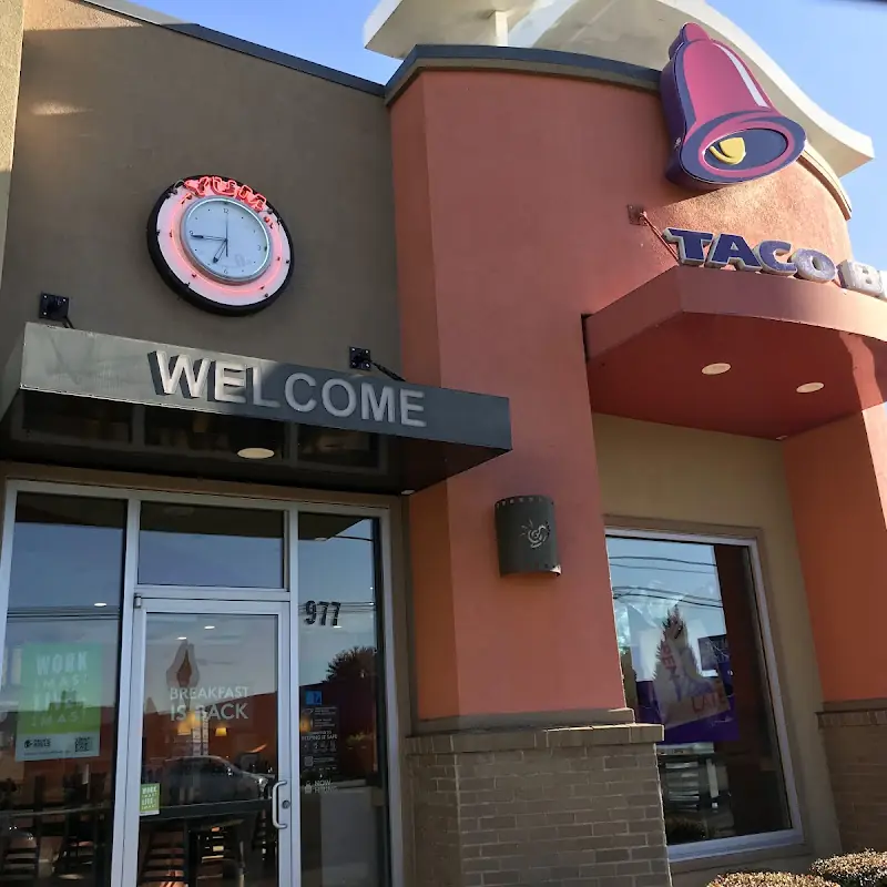 Taco Bell