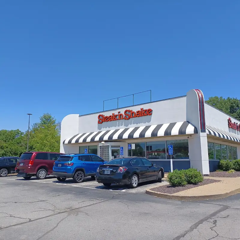 Steak 'n Shake