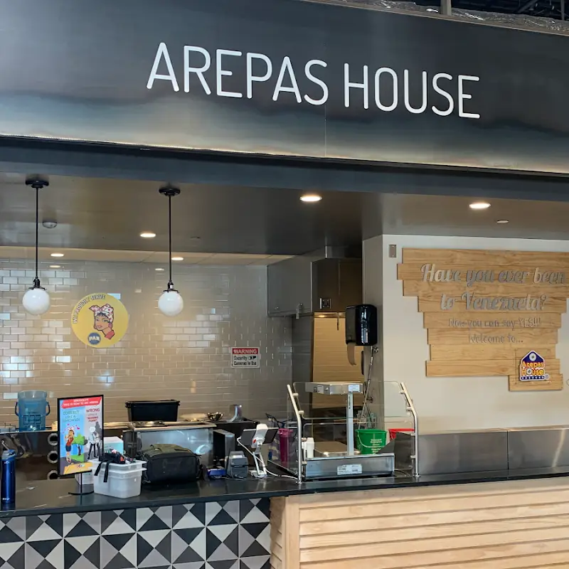 Arepas House