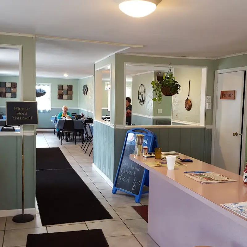 Lena’s