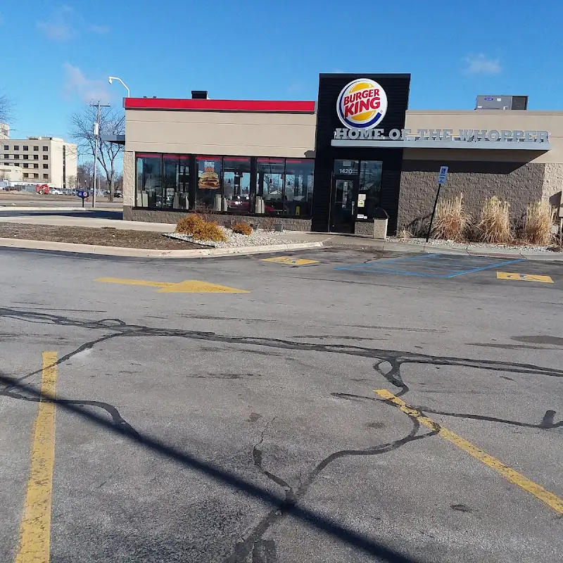 Burger King