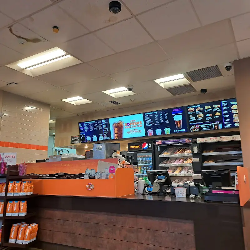 Dunkin'