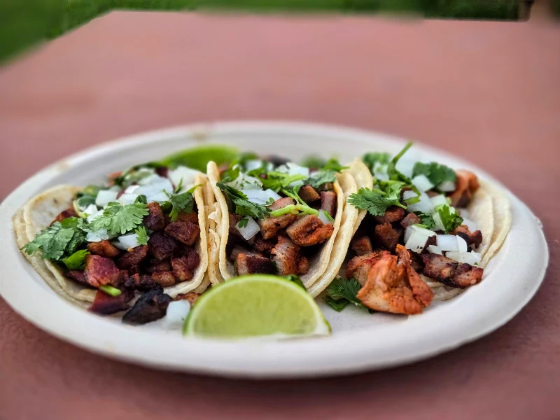 Chipotle Sauce (2 oz)