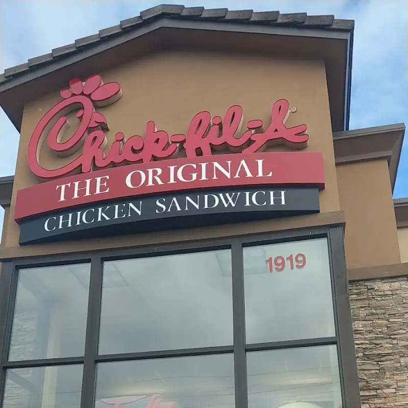 Chick-fil-A