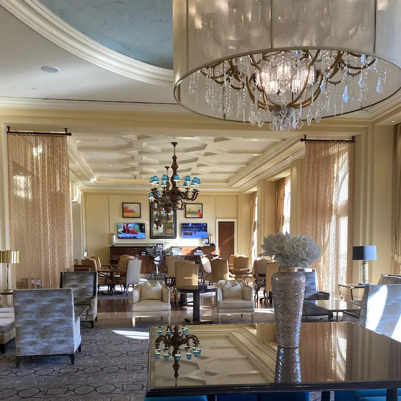 Medici Cafe & Terrace