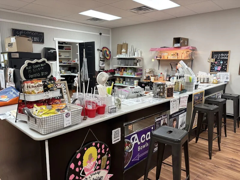 Mimi’s Pioneer Nutrition
