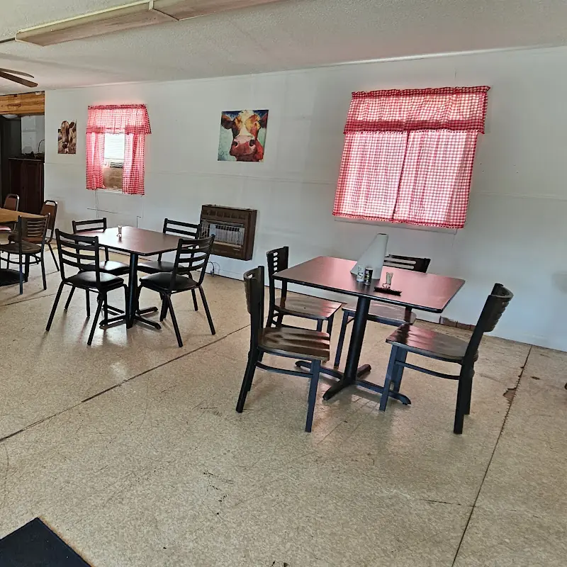 T’s Tiny Diner