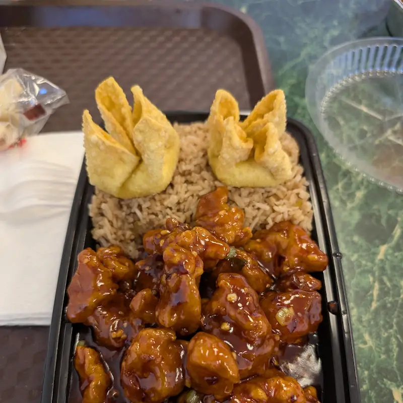 105. Mapo Bean Curd (Soft Tofu)