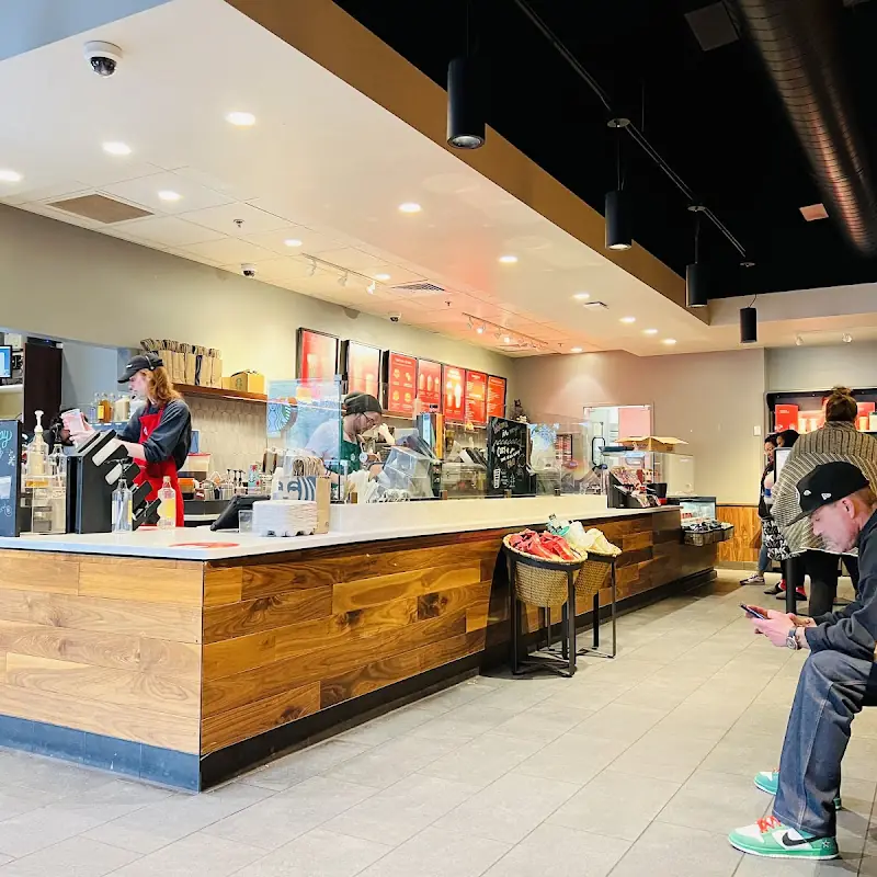 Starbucks Coffee Company