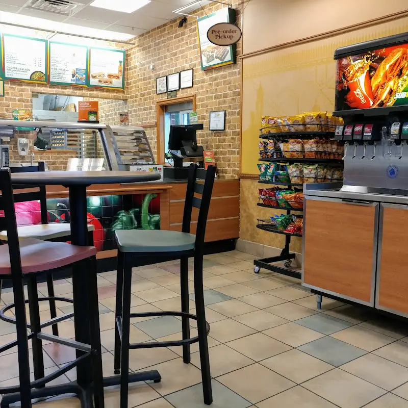 Subway