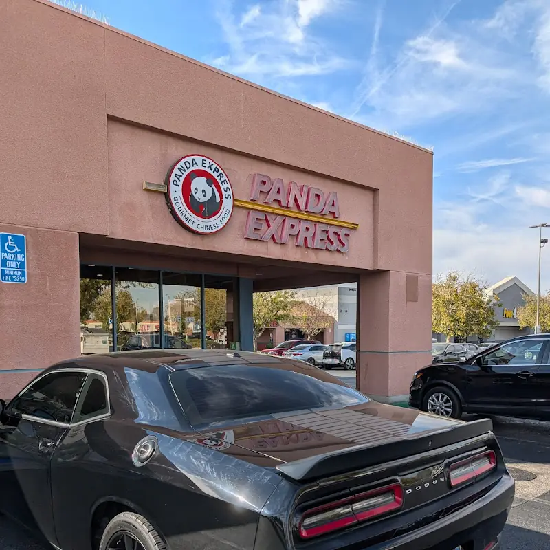 Panda Express