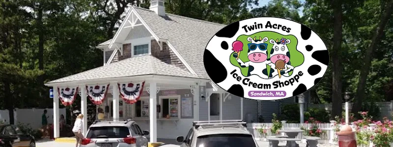 Twin Acres Ice Cream Shoppe