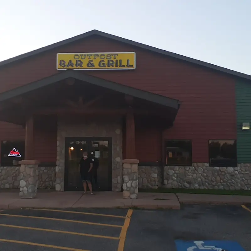 Outpost Bar & Grill