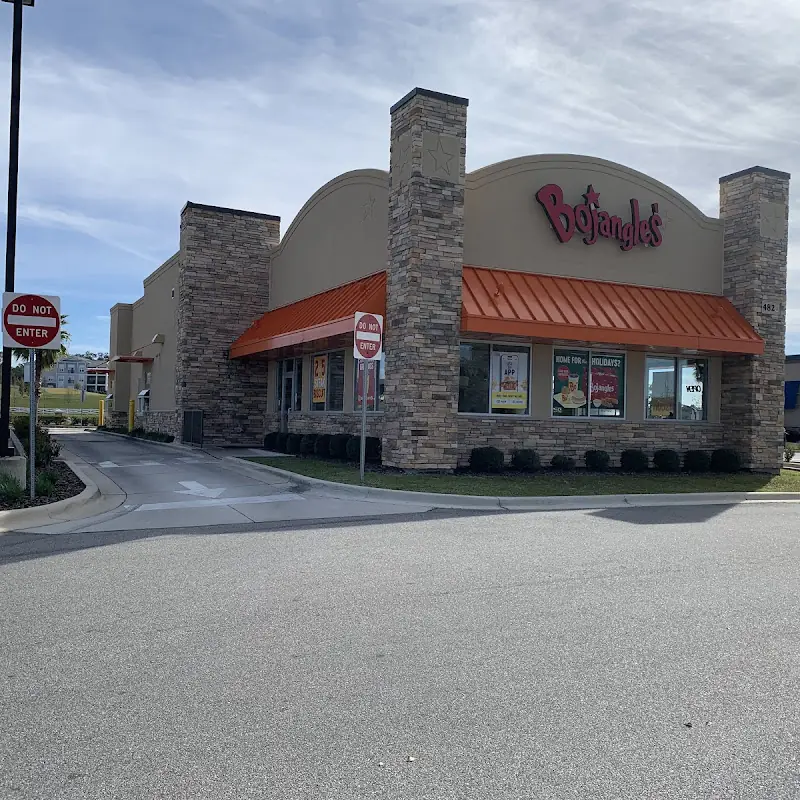 Bojangles