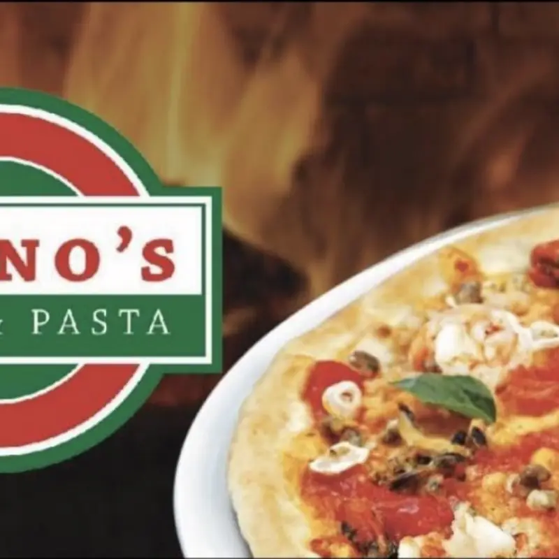 Ruano's Pizza & Pasta