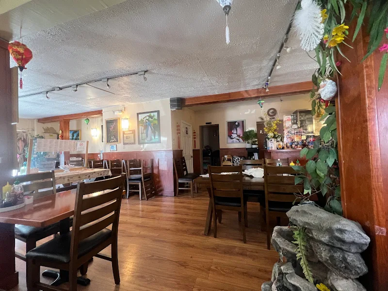 Saigon Restaurant