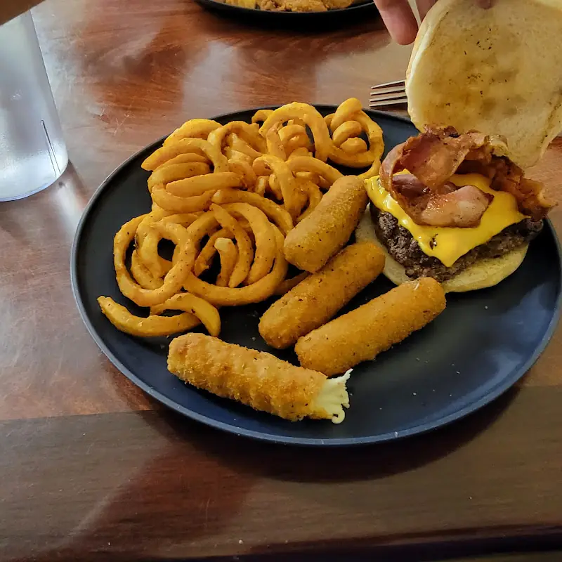Mamaw's kitchen