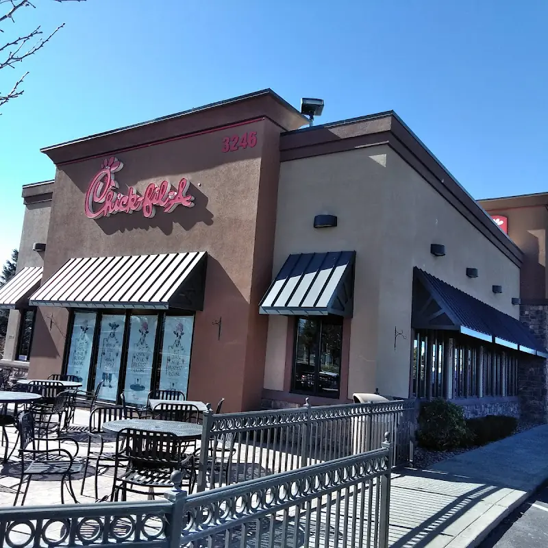 Chick-fil-A