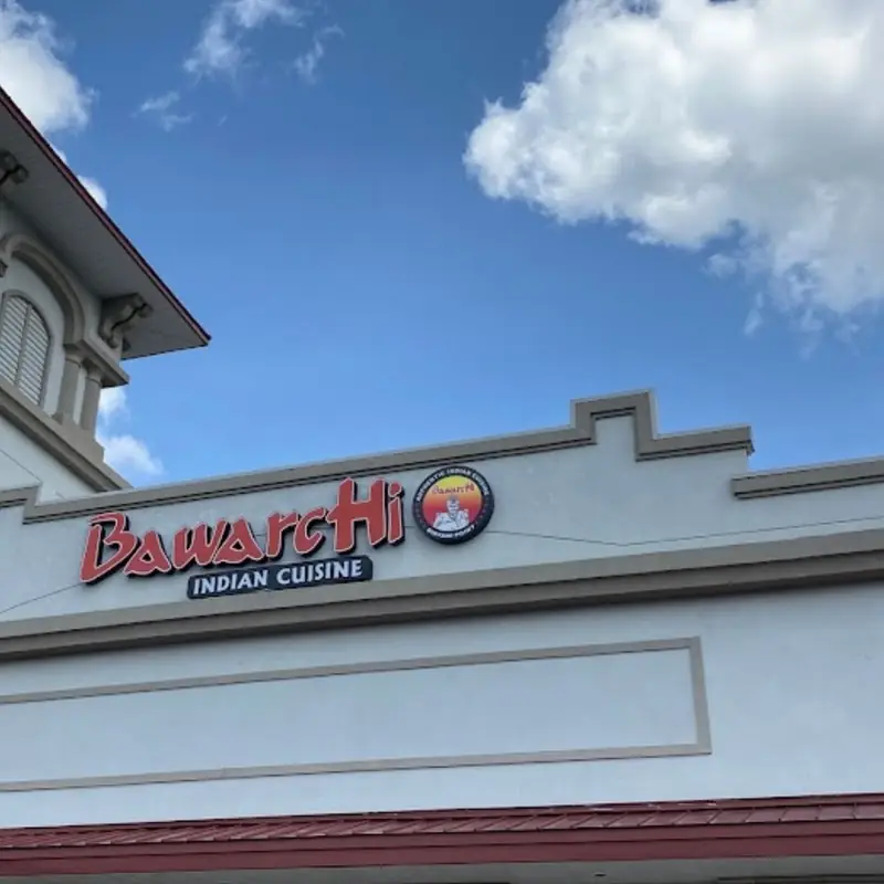 Bawarchi Biryanis - Bentonville