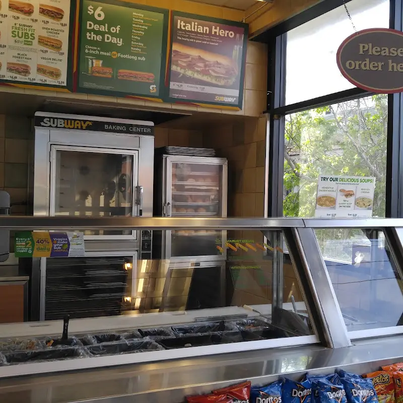 Subway